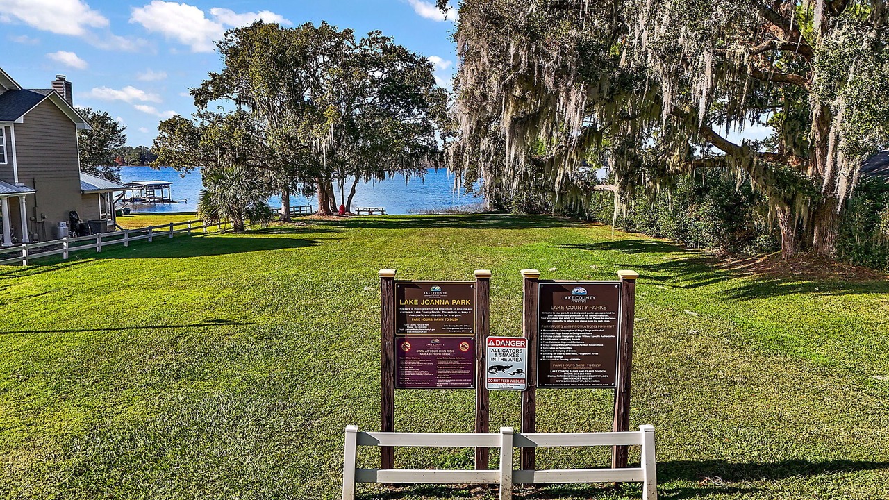 Photo of Outdoor in Eustis