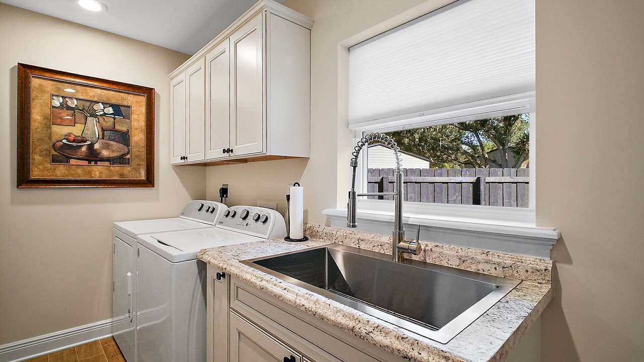 Photo of Kitchen in Eustis