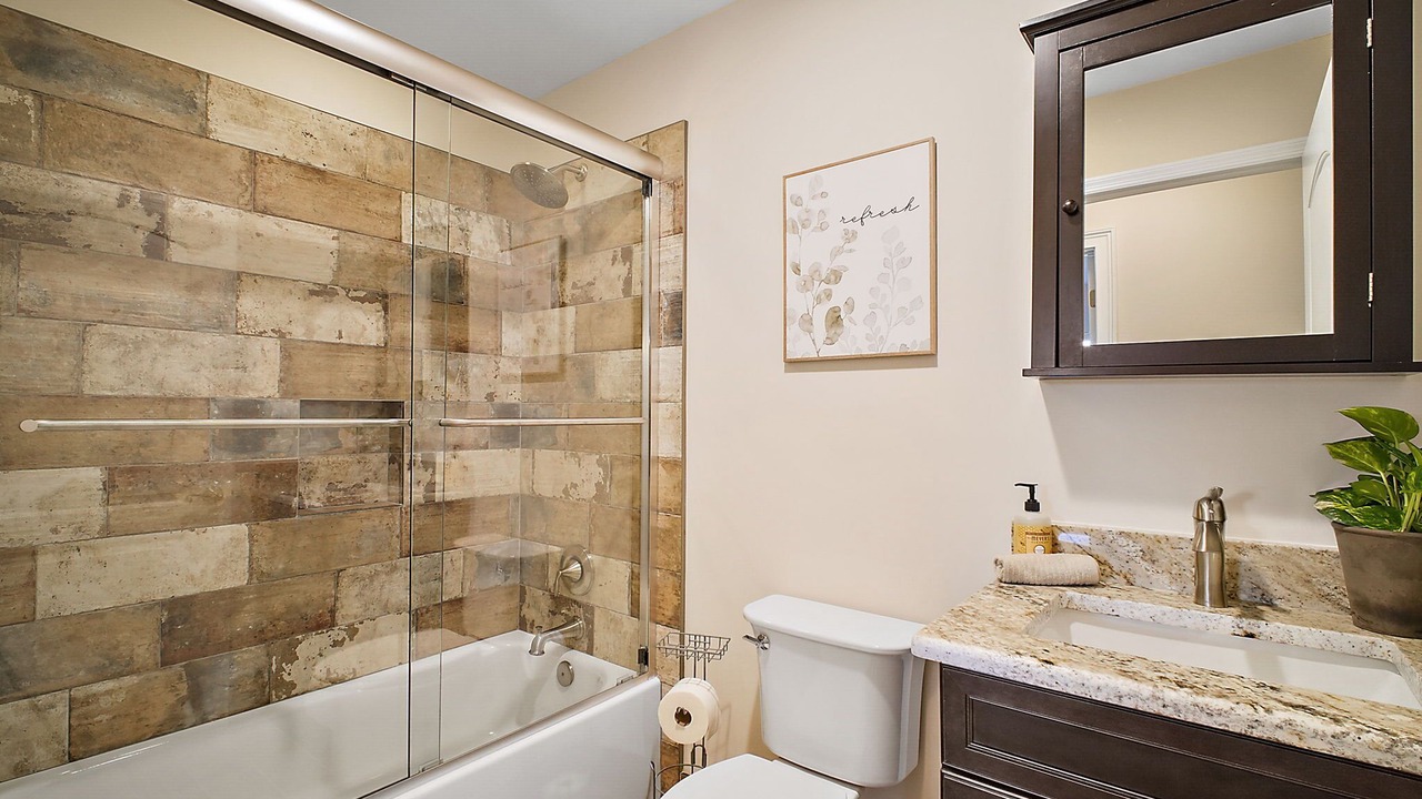 Photo of Bathroom in Eustis