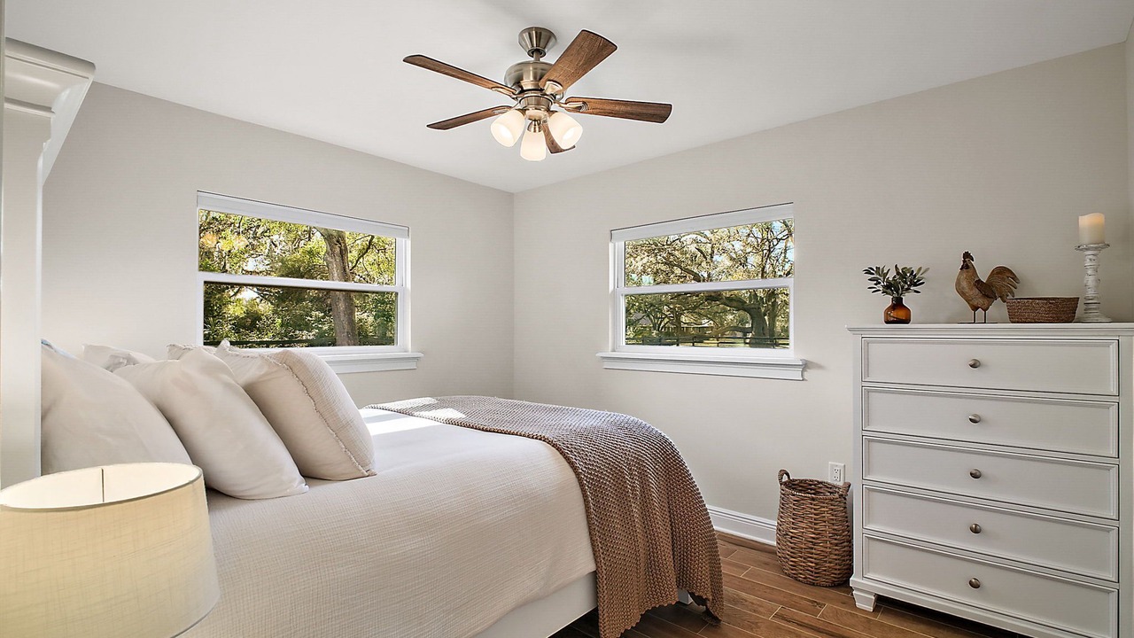 Photo of Bedroom in Eustis