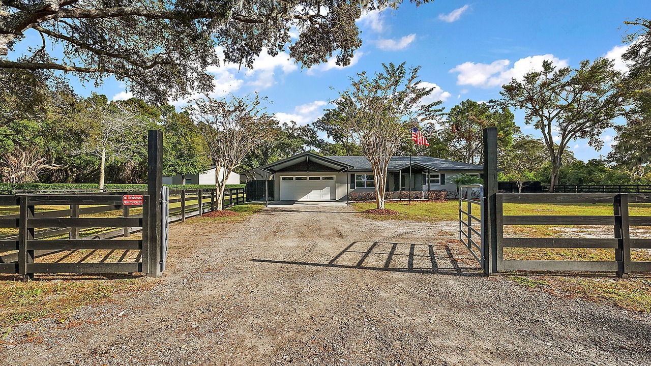 Photo of Outdoor in Eustis