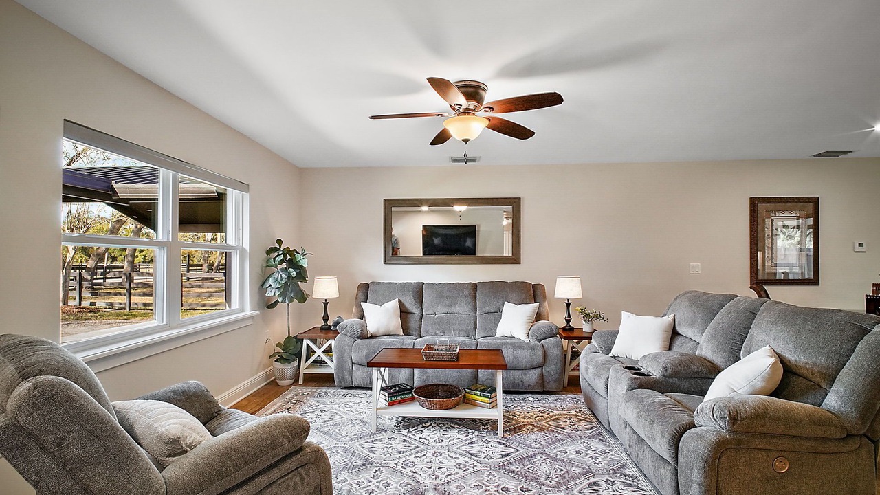 Photo of Livingroom in Eustis