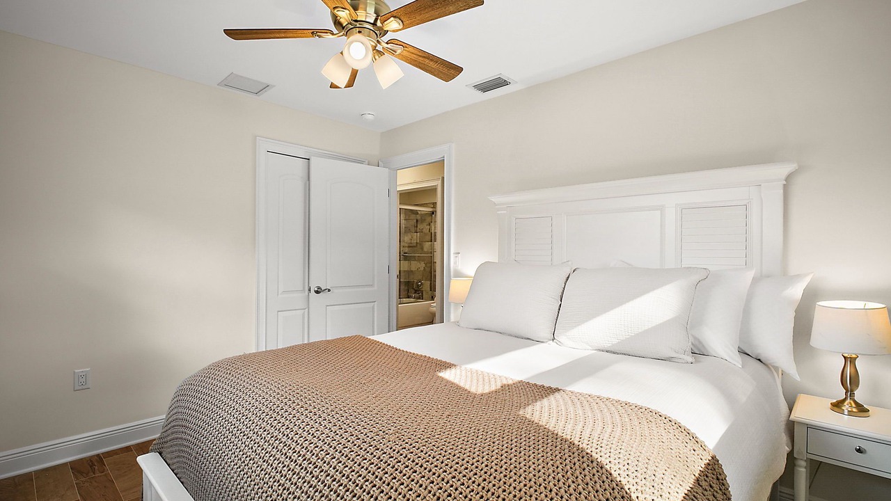 Photo of Bedroom in Eustis