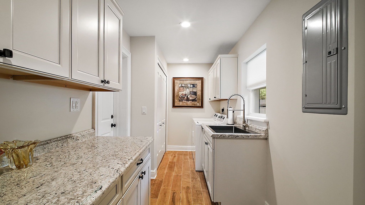 Photo of Kitchen in Eustis