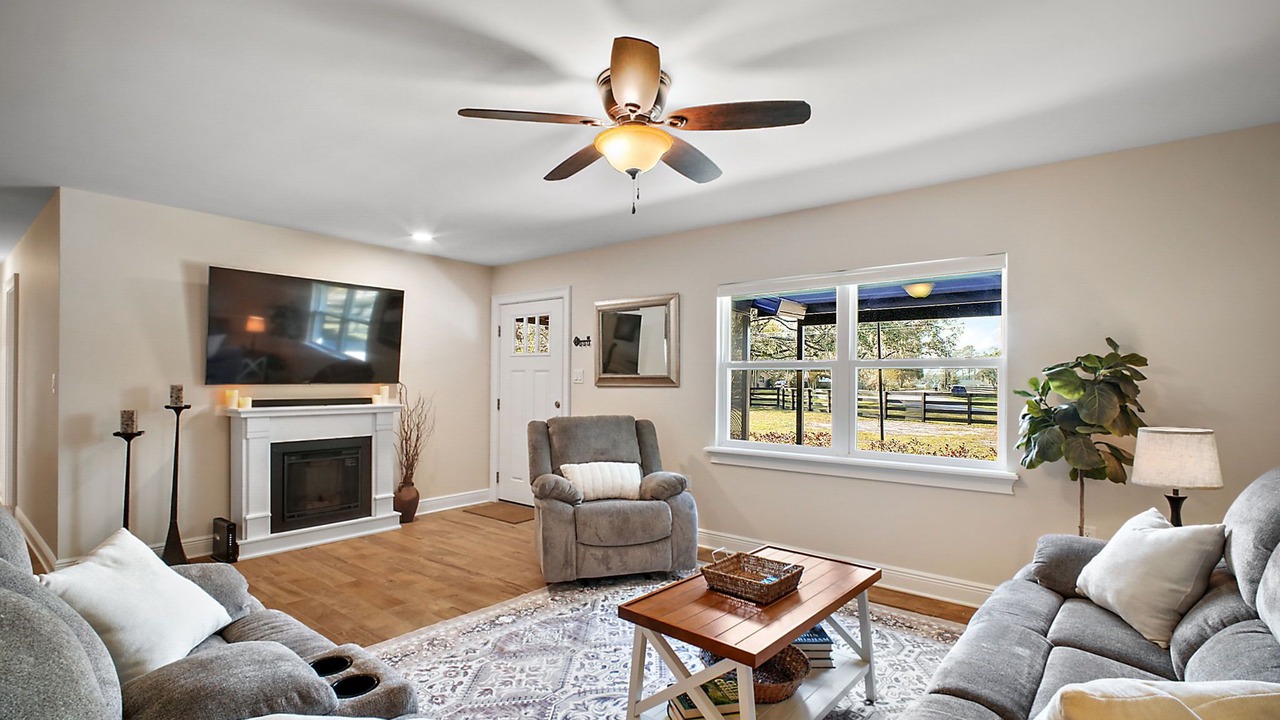 Photo of Livingroom in Eustis