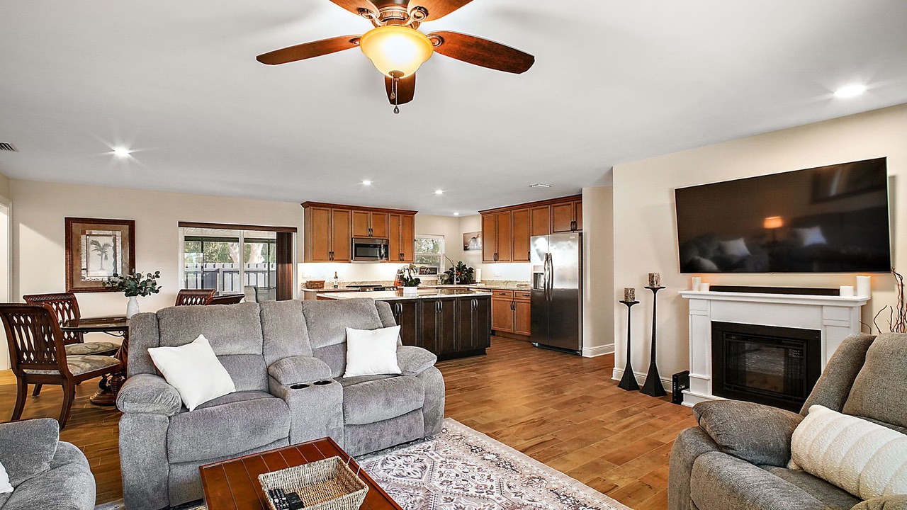 Photo of Livingroom in Eustis