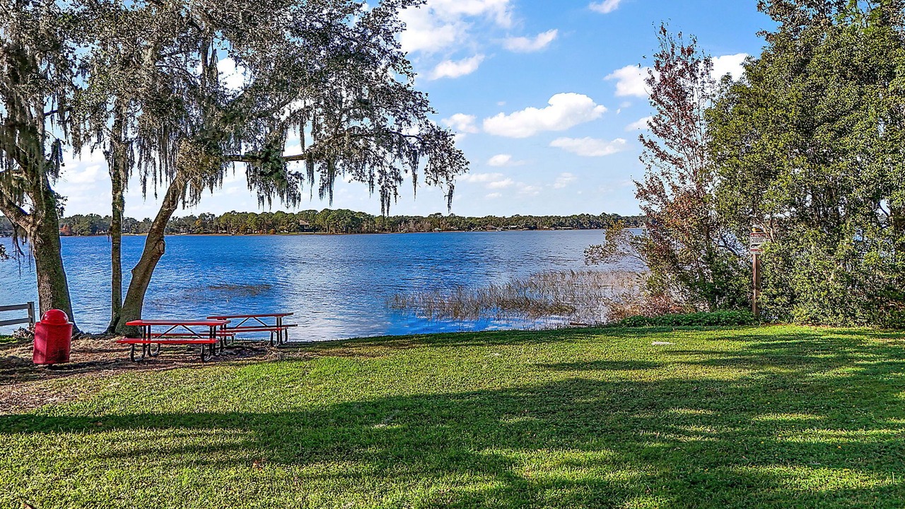 Photo of Outdoor in Eustis