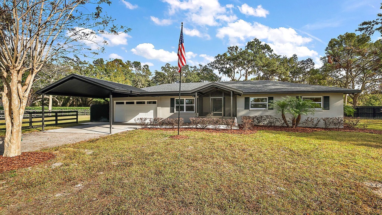 Photo of Outdoor in Eustis