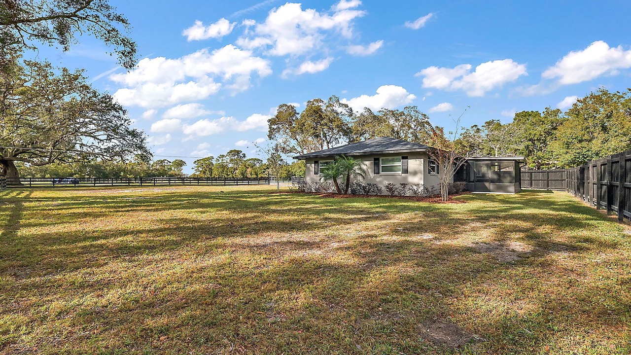 Photo of Outdoor in Eustis