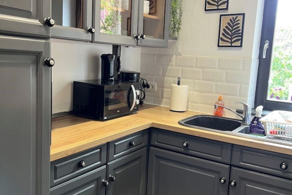 Photo of Kitchen in Selestat