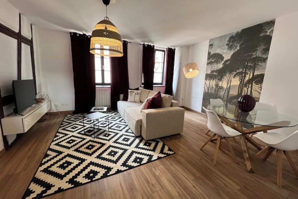 Photo of Livingroom in Selestat