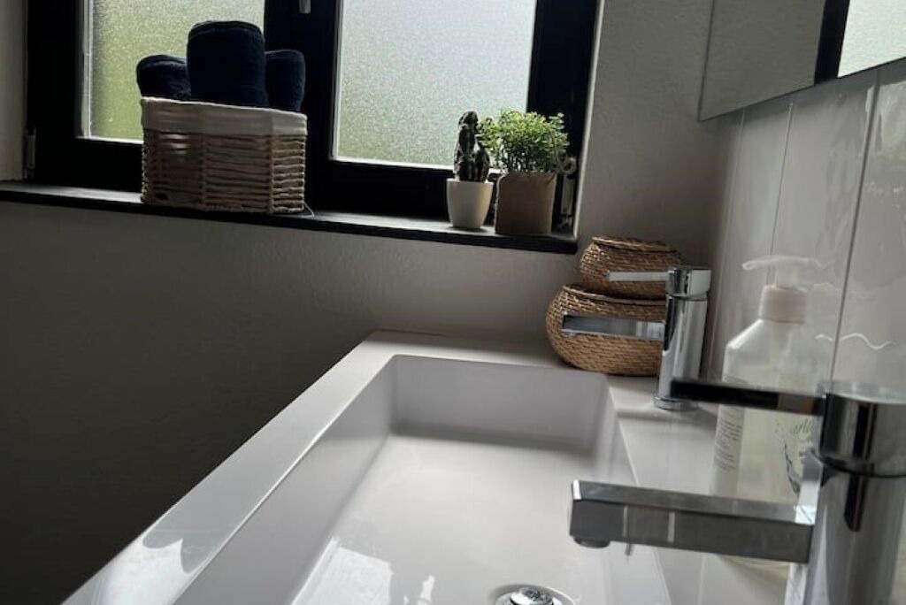 Photo of Bathroom in Selestat