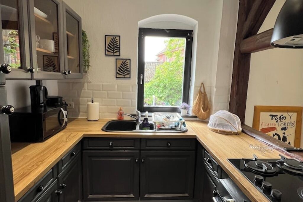 Photo of Kitchen in Selestat