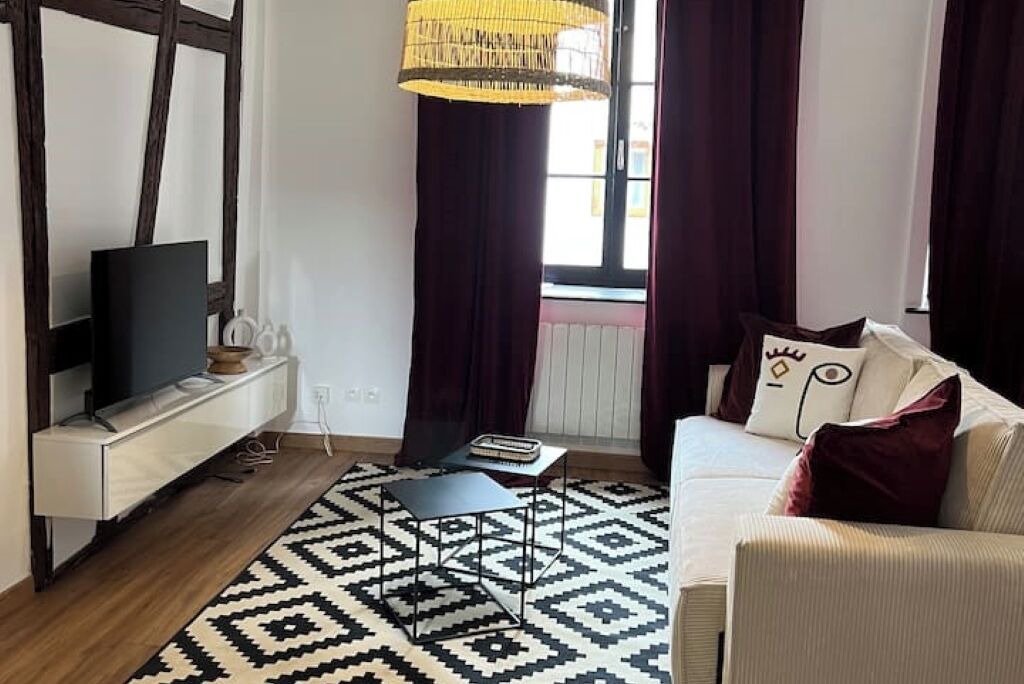 Photo of Livingroom in Selestat