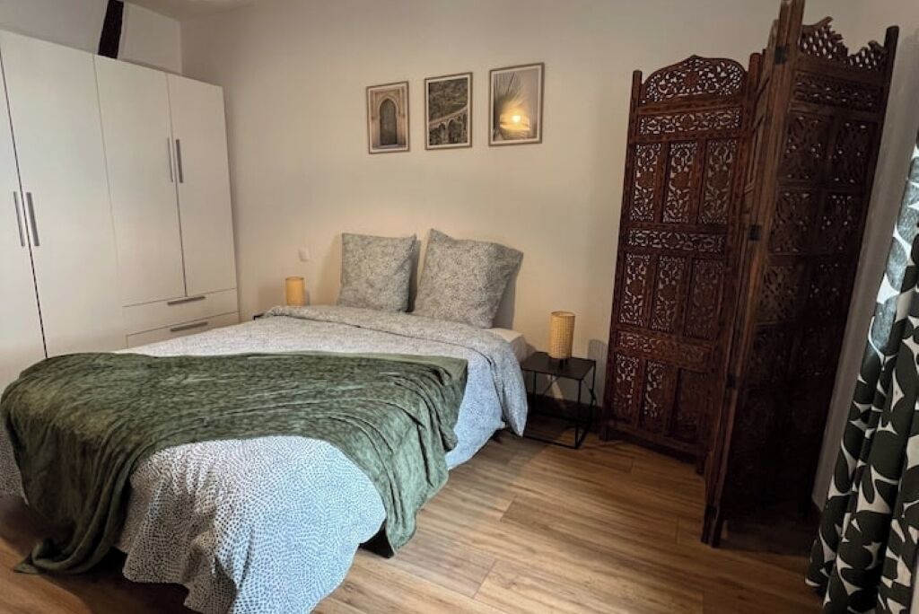 Photo of Bedroom in Selestat