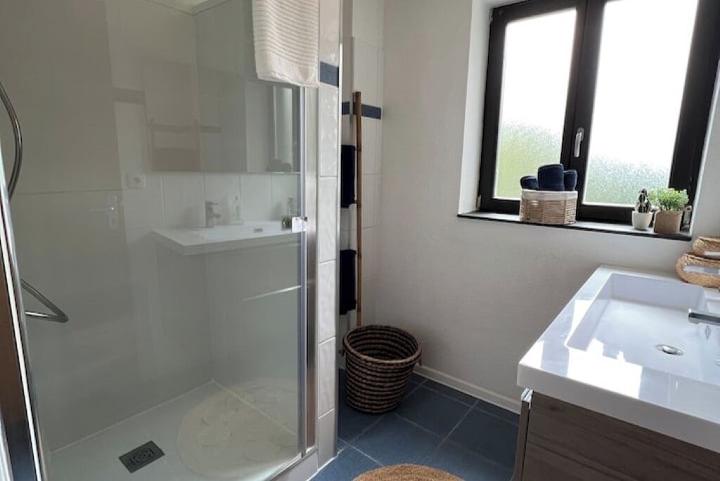 Photo of Bathroom in Selestat