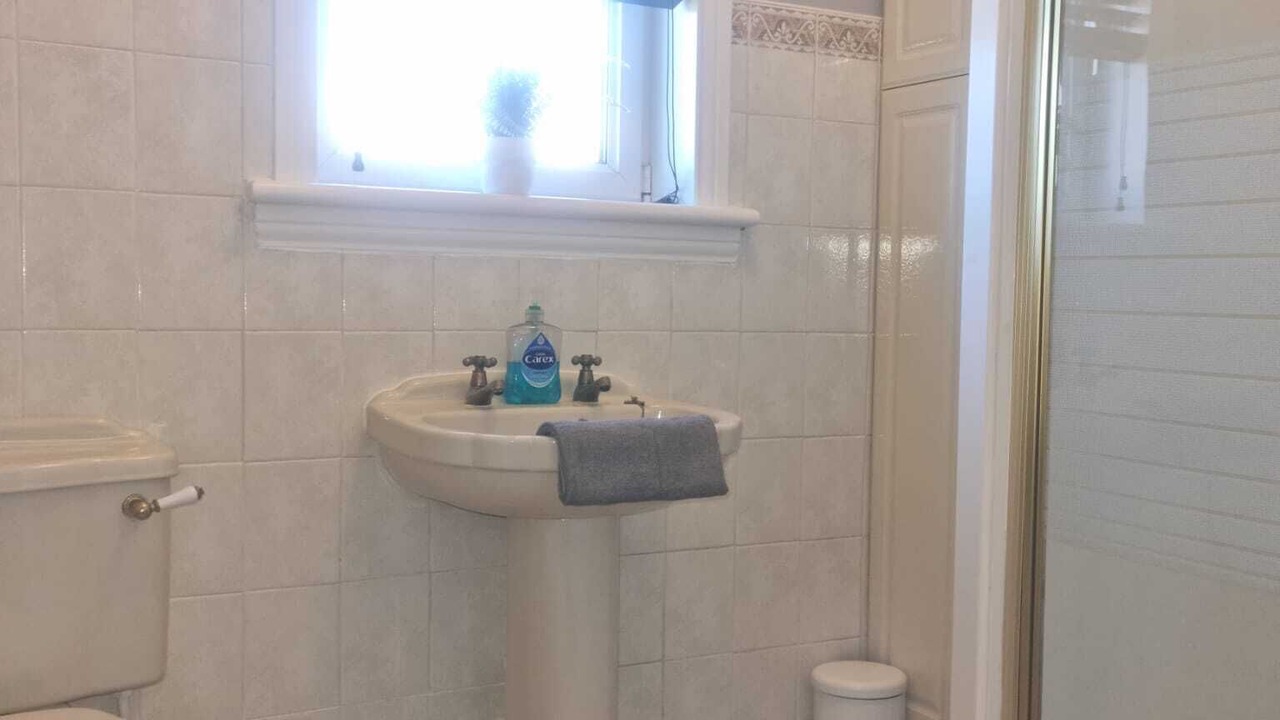 Photo of Bathroom in Campbeltown