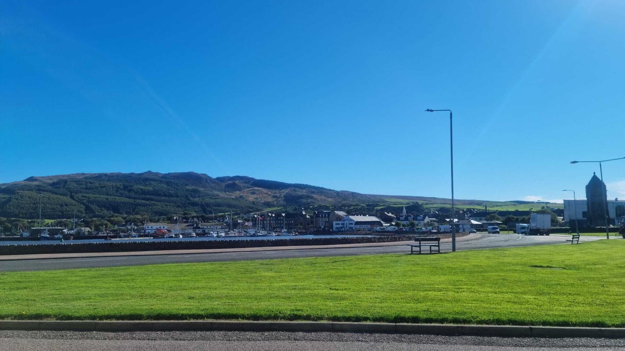 Photo of Others in Campbeltown