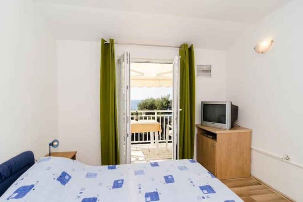 Photo of Bedroom in Orebic