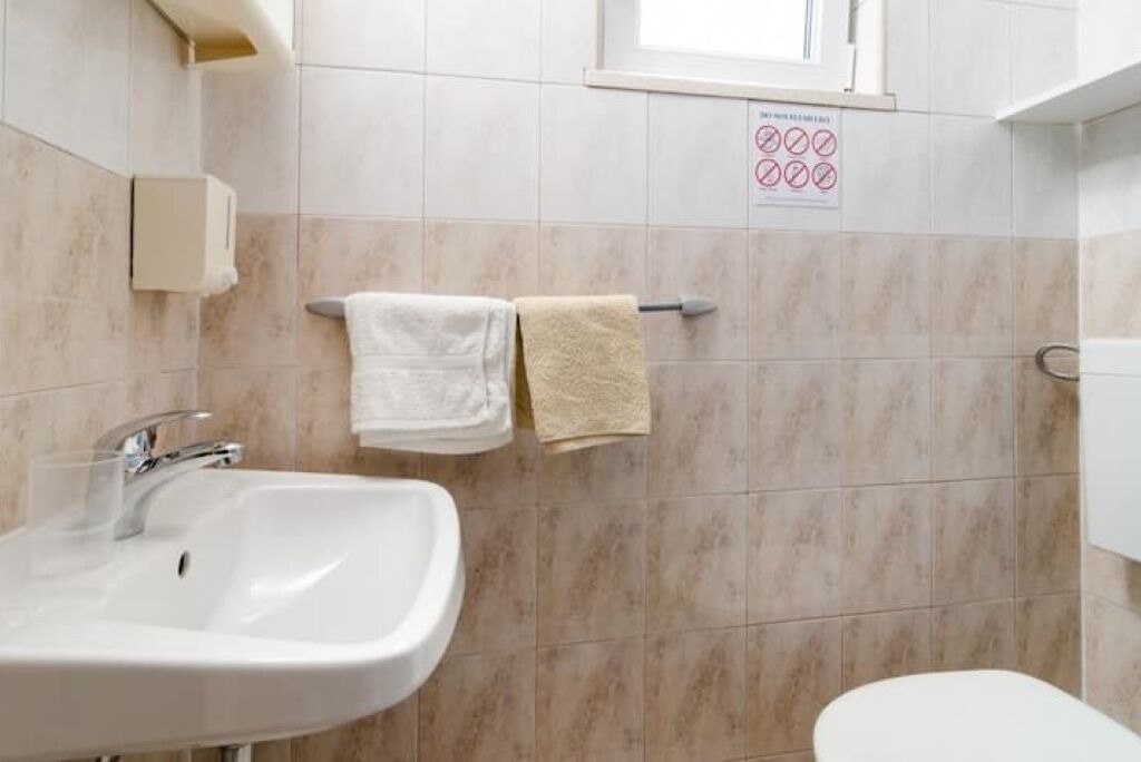 Photo of Bathroom in Orebic