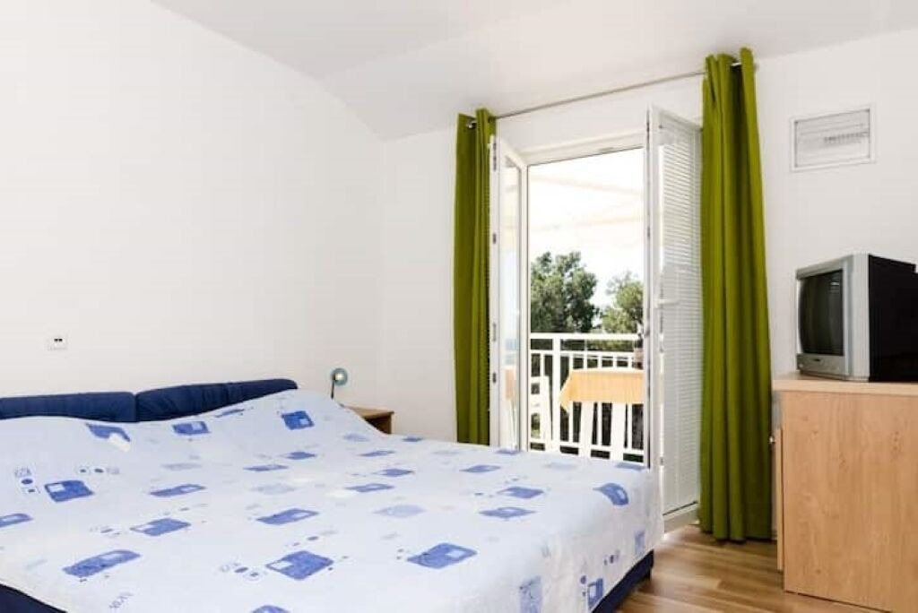 Photo of Bedroom in Orebic