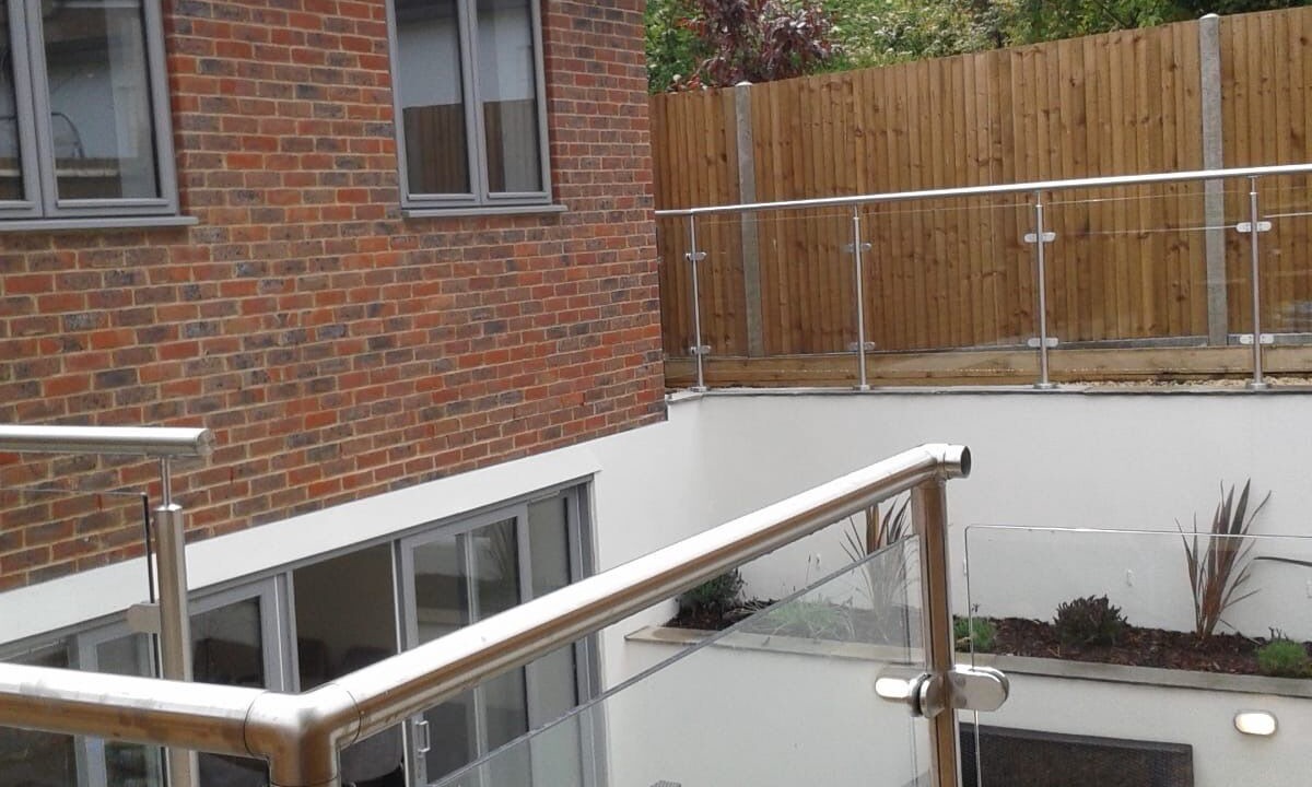 Photo of Patio Balcony in Cleveland