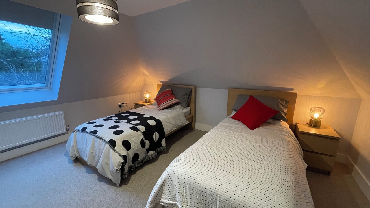 Photo of Bedroom in Cleveland