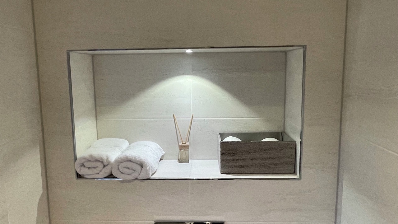 Photo of Bathroom in Cleveland