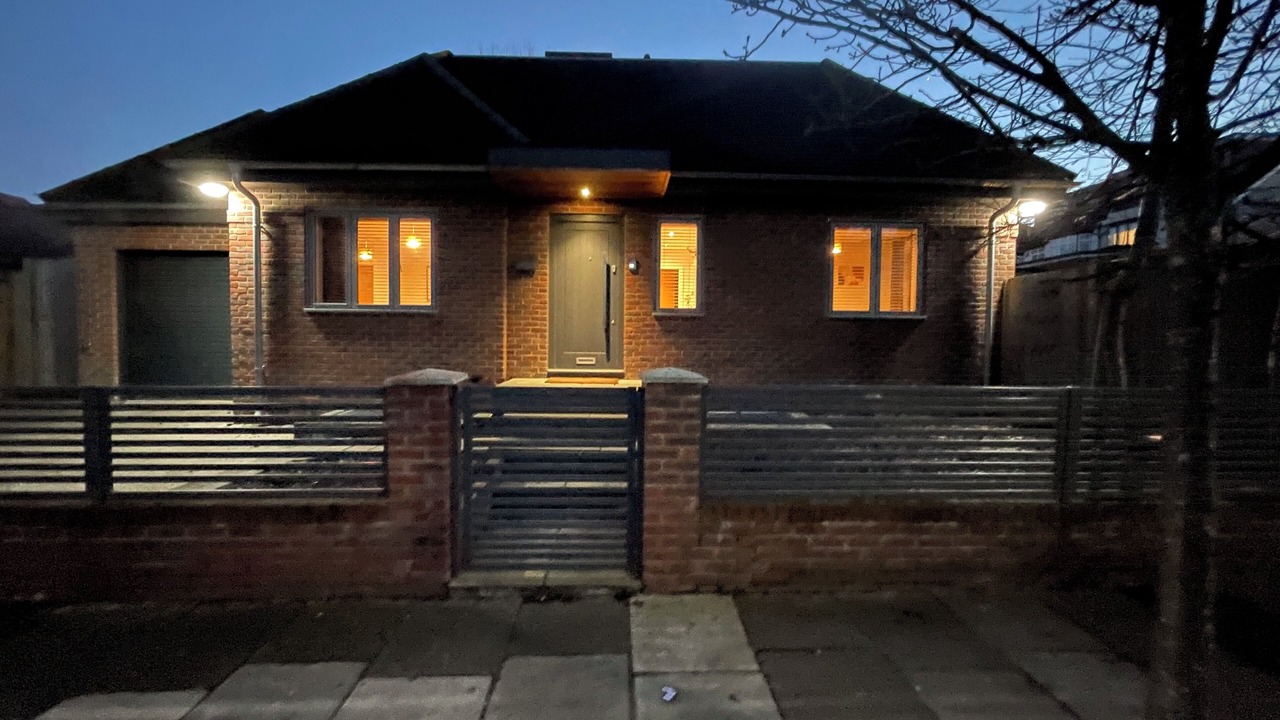 Photo of Outdoor in Cleveland