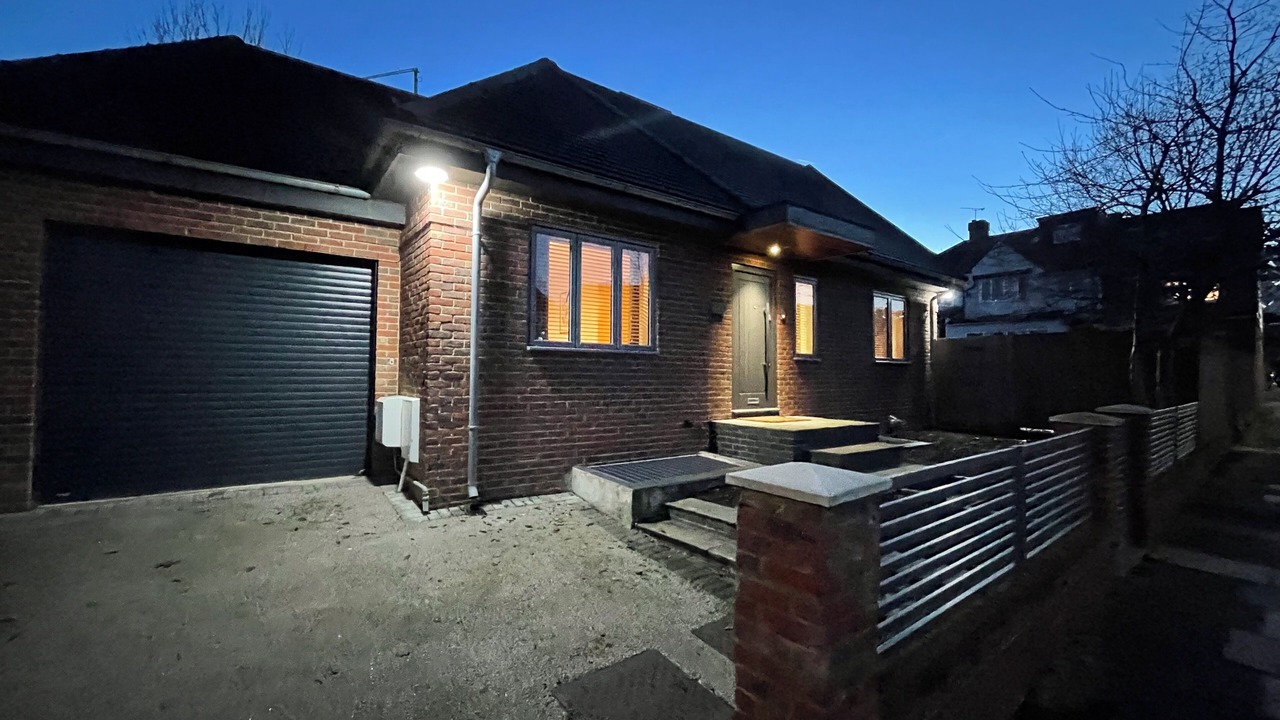 Photo of Outdoor in Cleveland