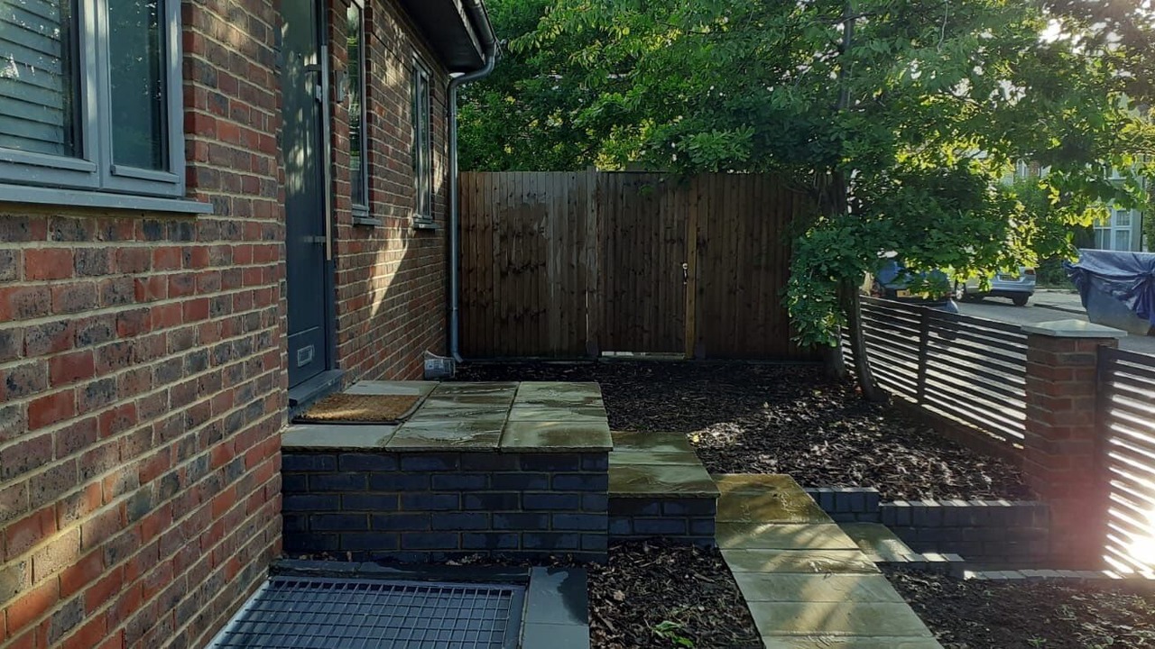 Photo of Patio Balcony in Cleveland