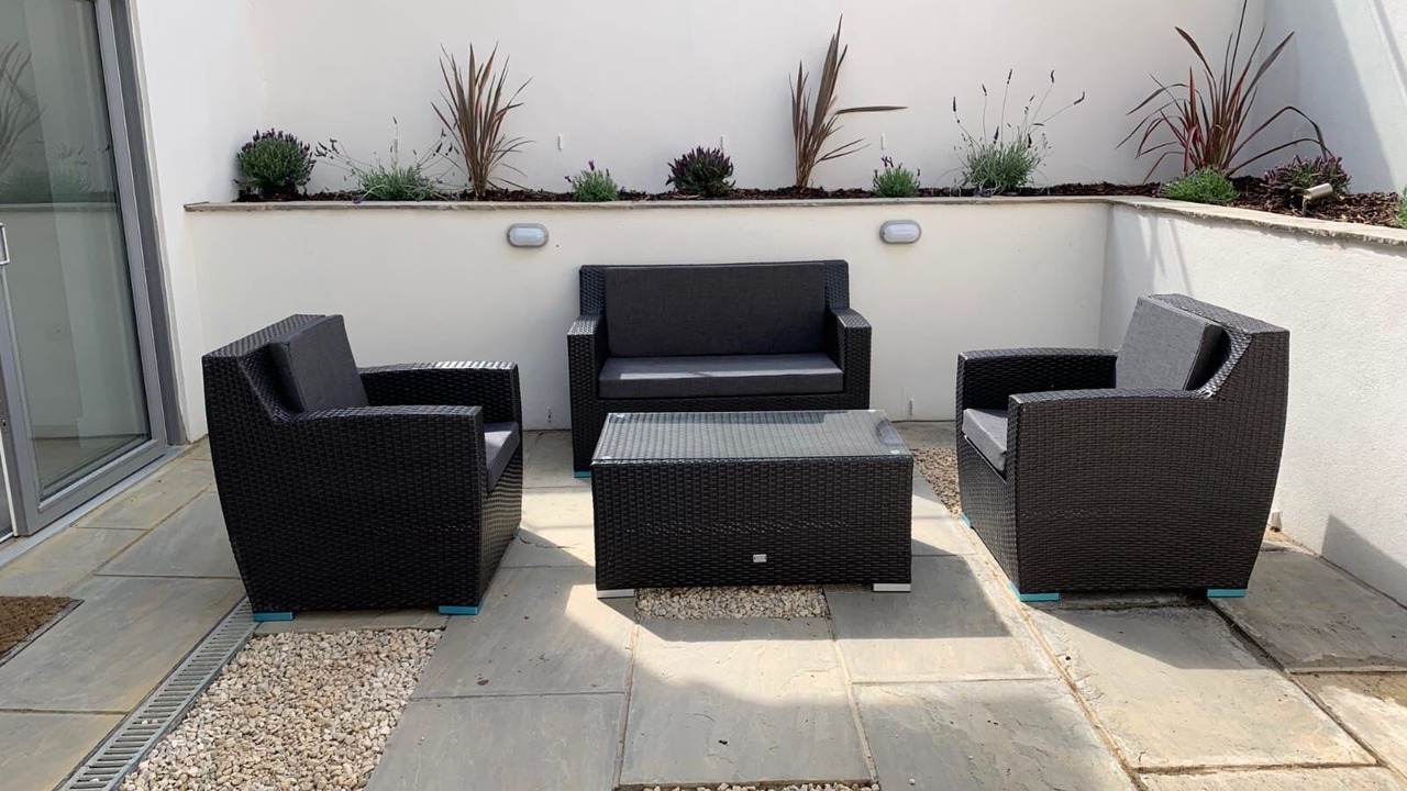 Photo of Patio Balcony in Cleveland