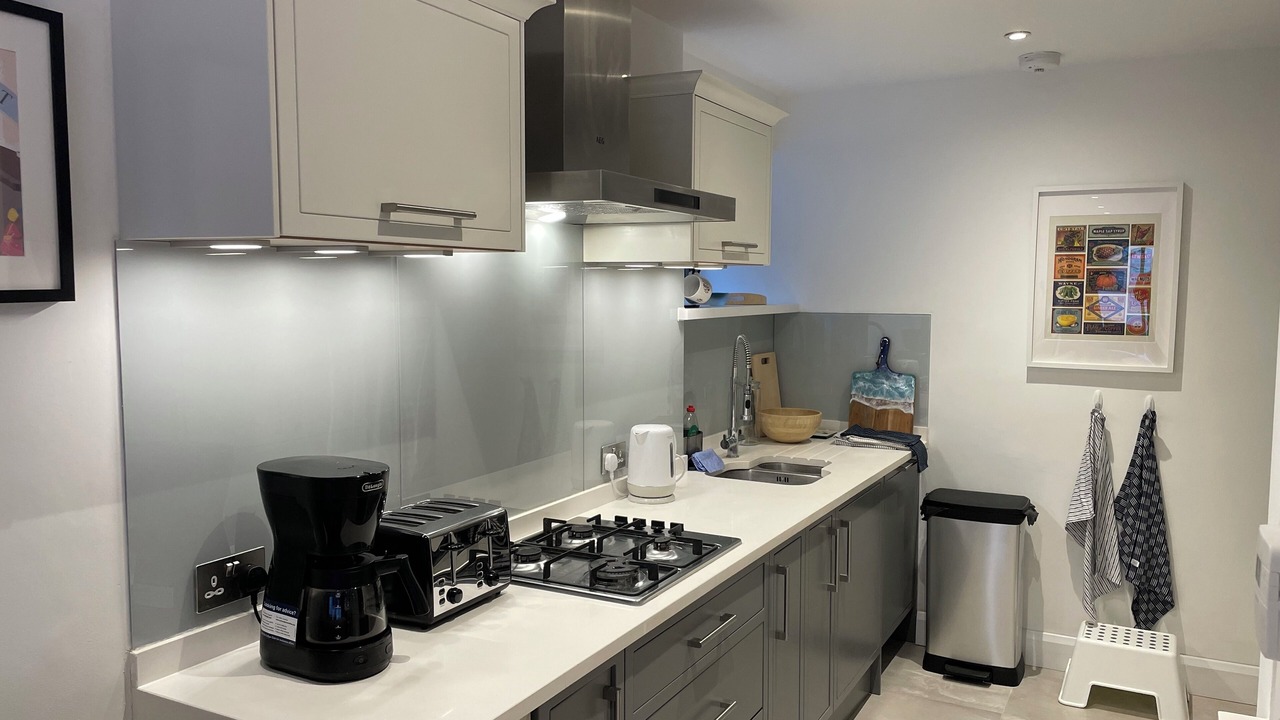 Photo of Kitchen in Cleveland