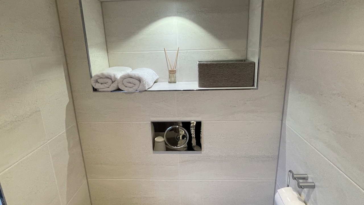 Photo of Bathroom in Cleveland