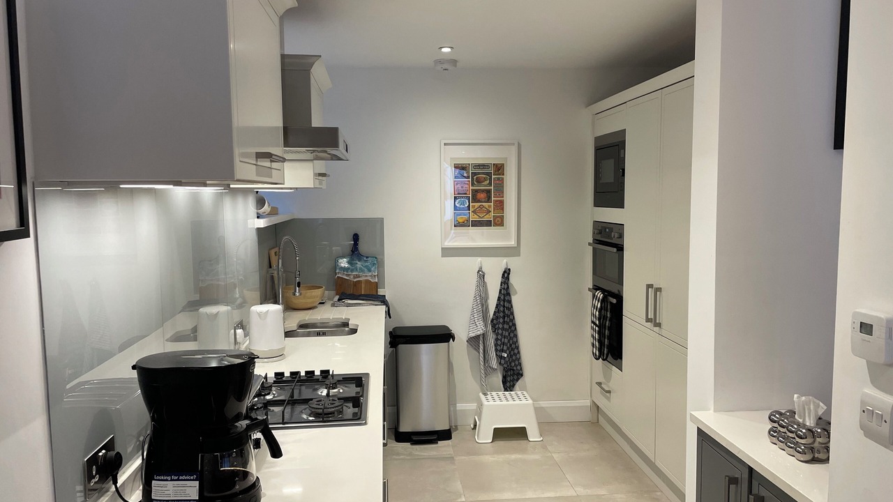 Photo of Kitchen in Cleveland