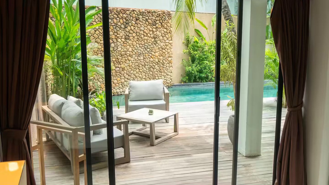 Photo of Bedroom in North Legian