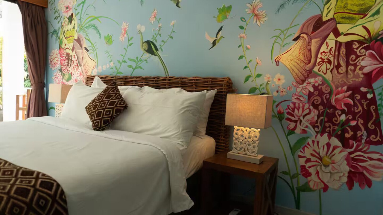 Photo of Bedroom in North Legian