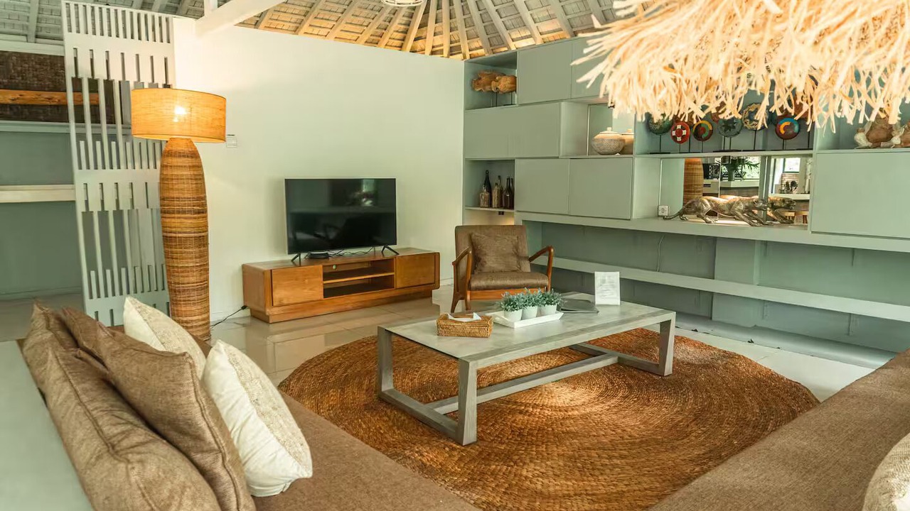 Photo of Livingroom in North Legian