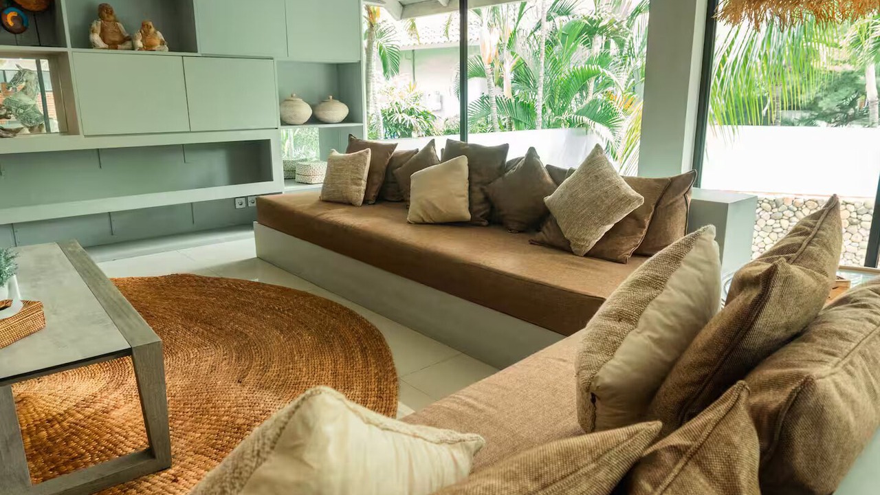 Photo of Livingroom in North Legian