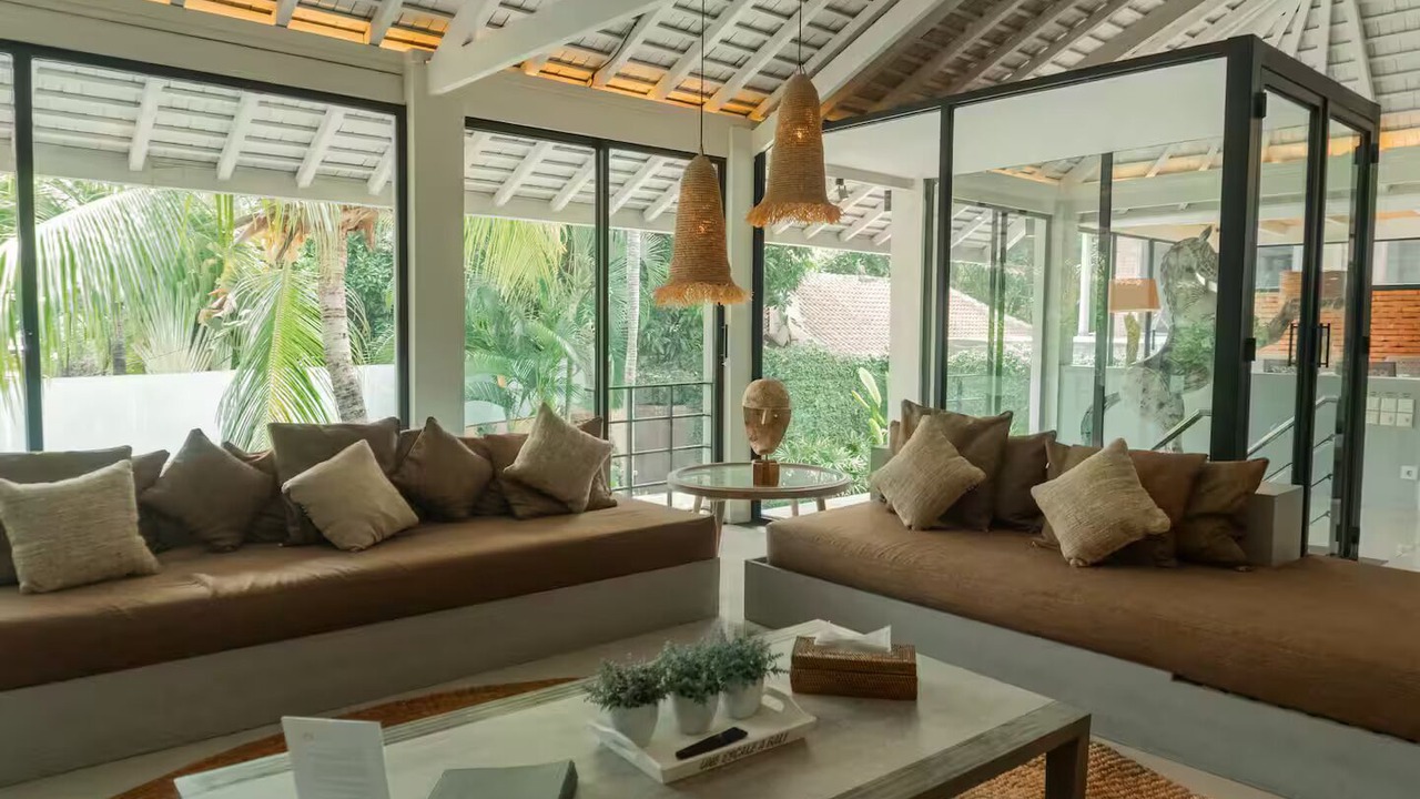 Photo of Livingroom in North Legian