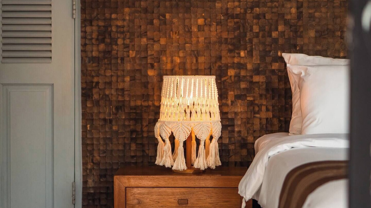 Photo of Bedroom in North Legian