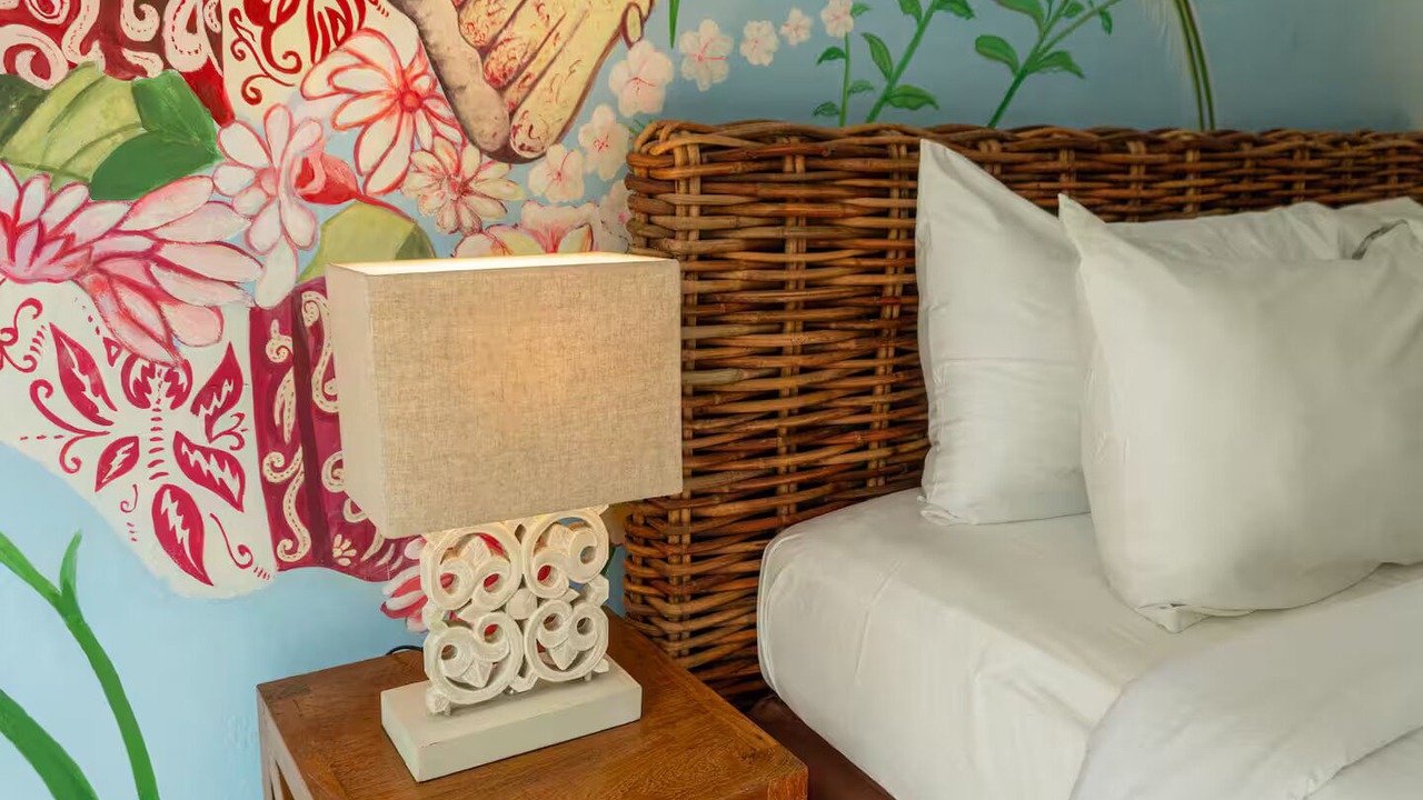 Photo of Bedroom in North Legian