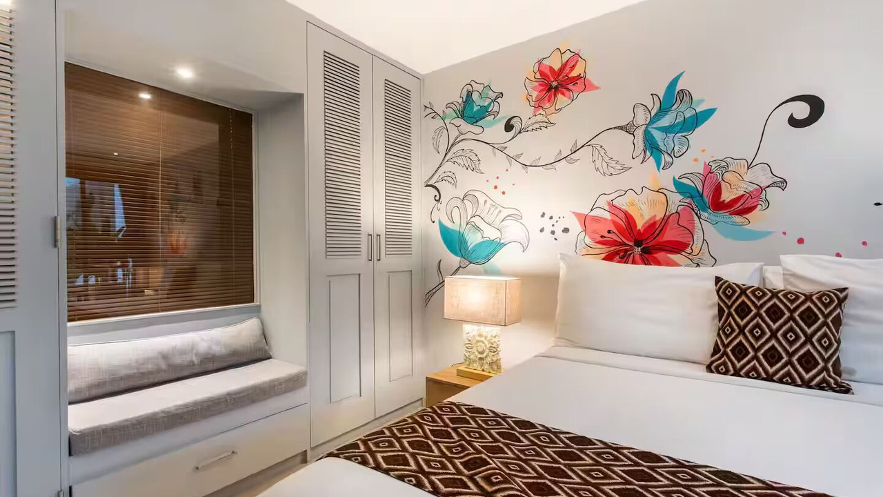 Photo of Bedroom in North Legian