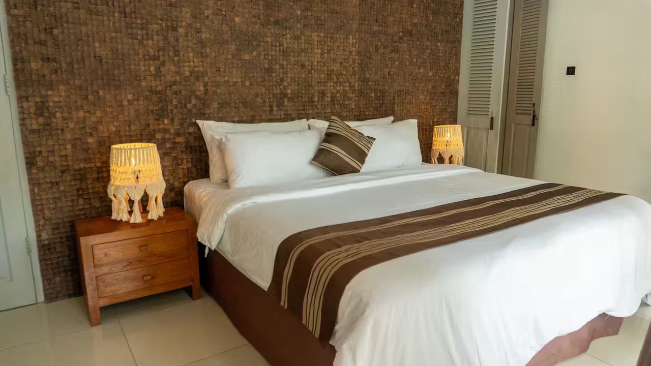 Photo of Bedroom in North Legian