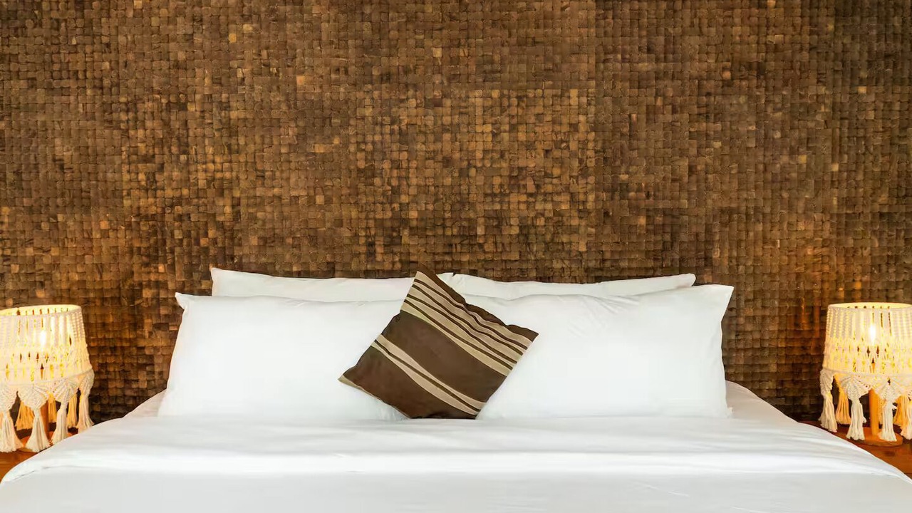 Photo of Bedroom in North Legian