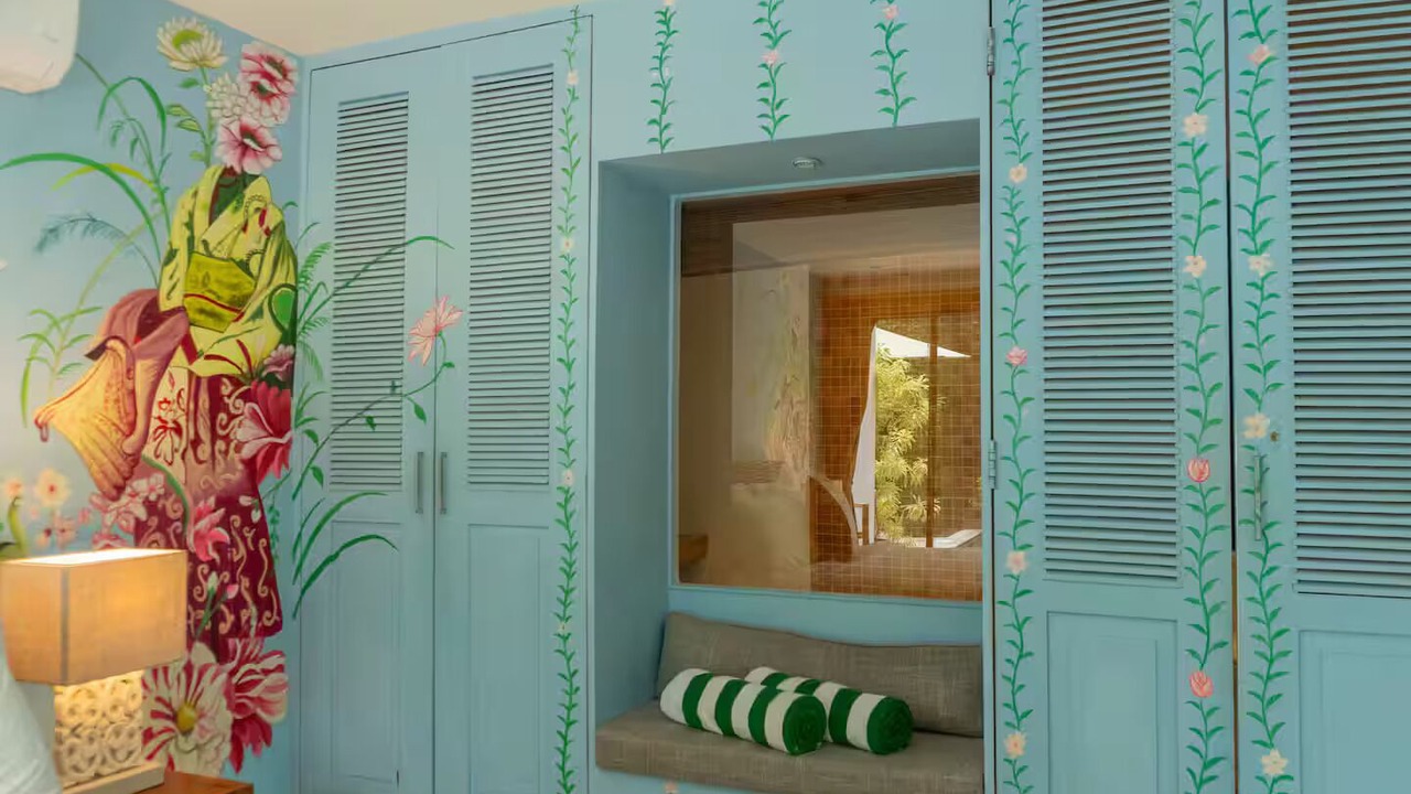 Photo of Bedroom in North Legian