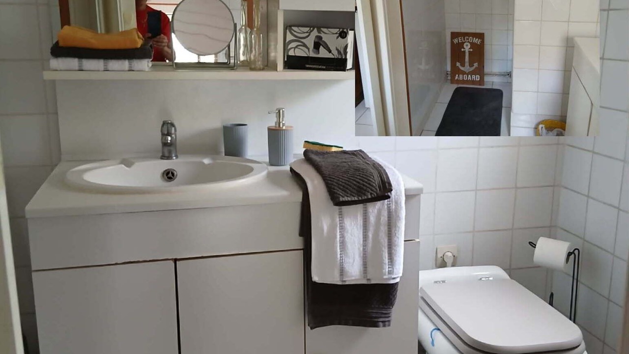 Photo of Bathroom in Saint-Jean-d'Angely