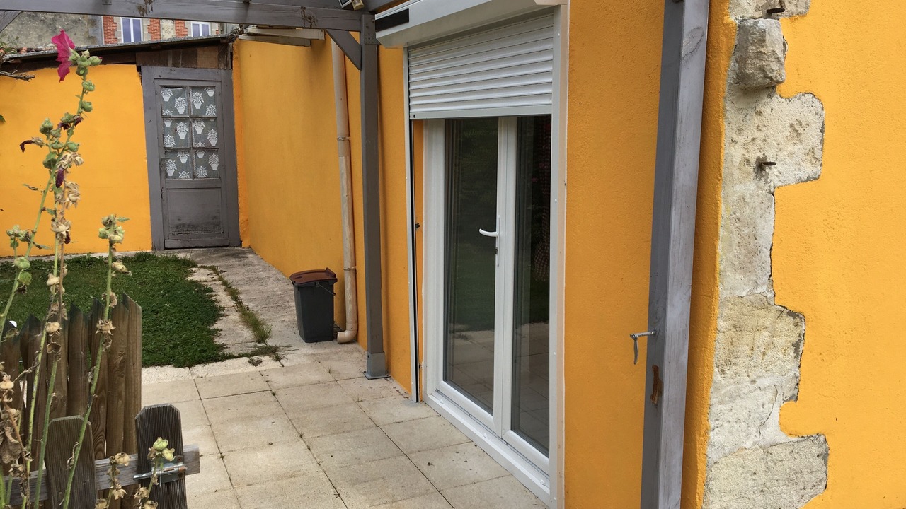 Photo of Outdoor in Saint-Jean-d'Angely