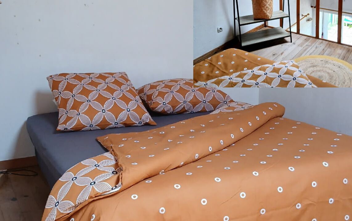 Photo of Bedroom in Saint-Jean-d'Angely