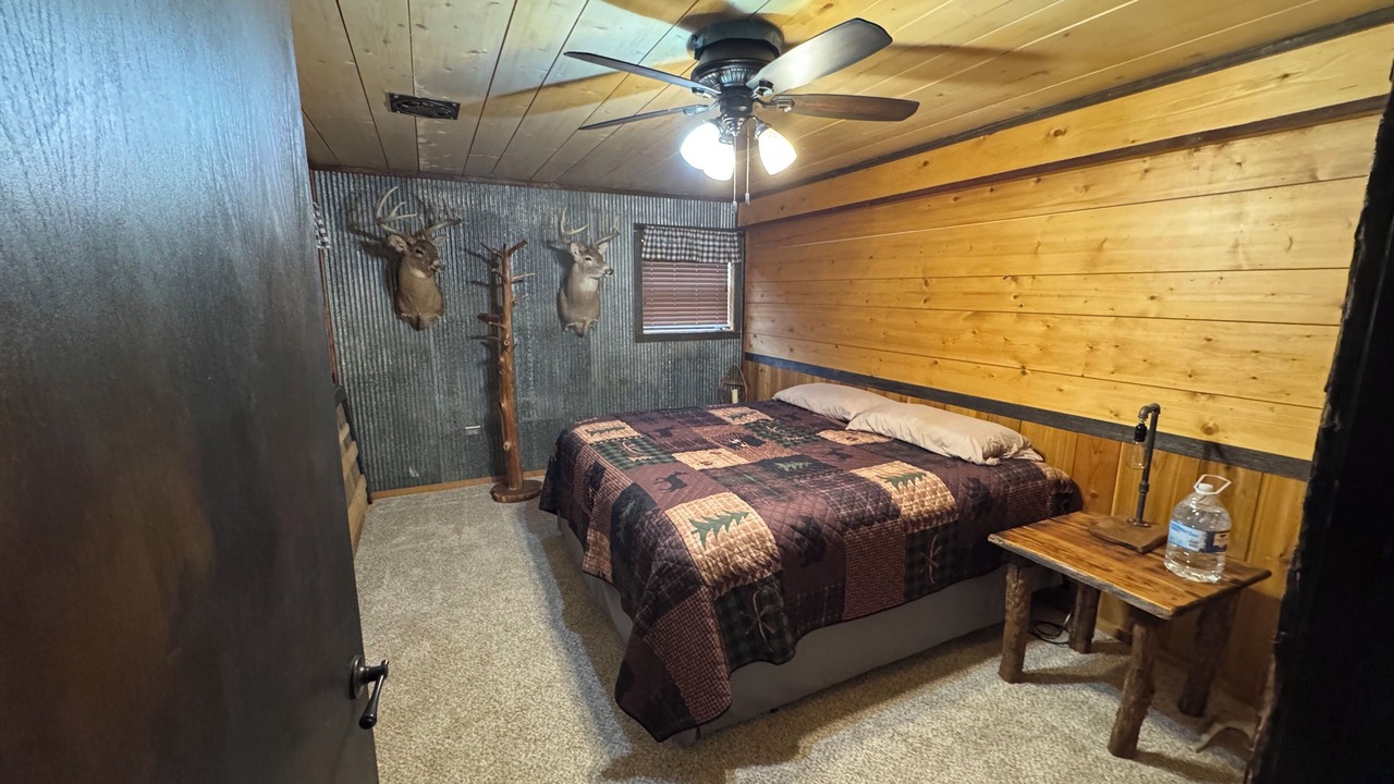 Photo of Bedroom in Bowring